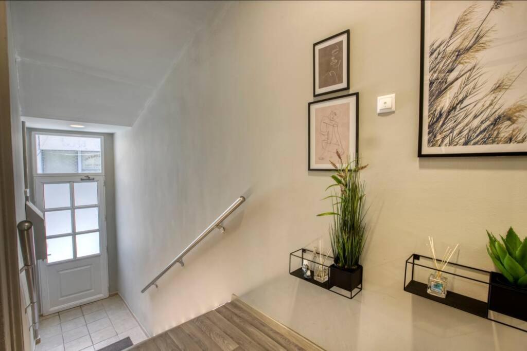 Plaka Filotheis House A Apartment Athens Exterior photo